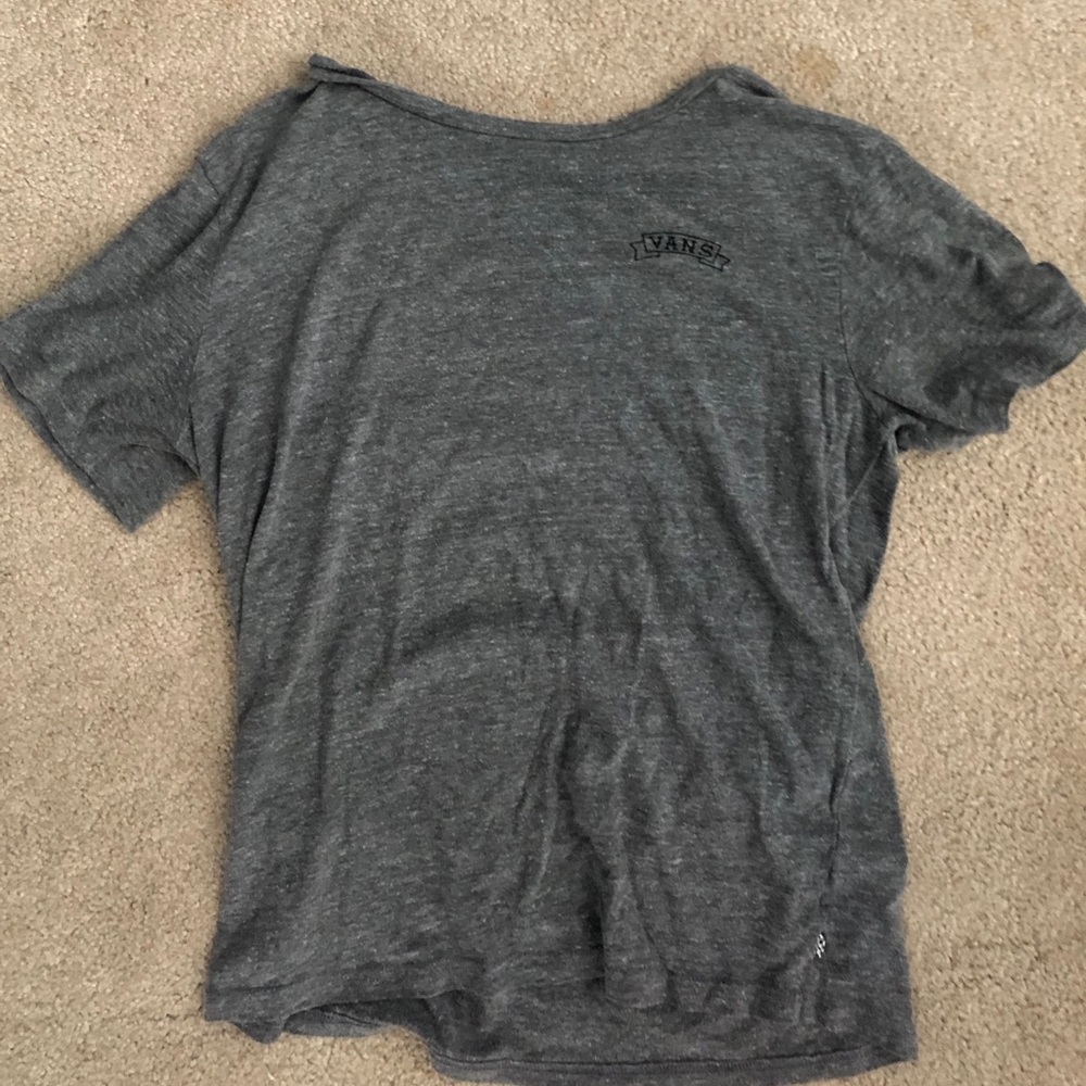 Vans Soft shirt